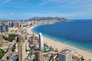 BENIDORM