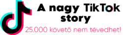 A nagy TikTok Story
