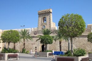 Santa_Pola_Castillo