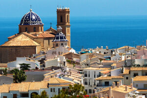 ALTEA