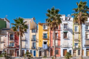 VILLAJOYOSA