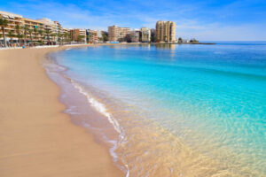 TORREVIEJA