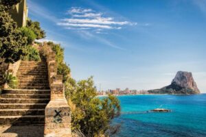 CALPE