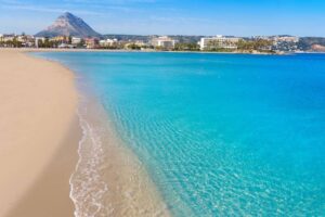 XABIA (JÁVEA)