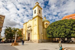 sanvicente